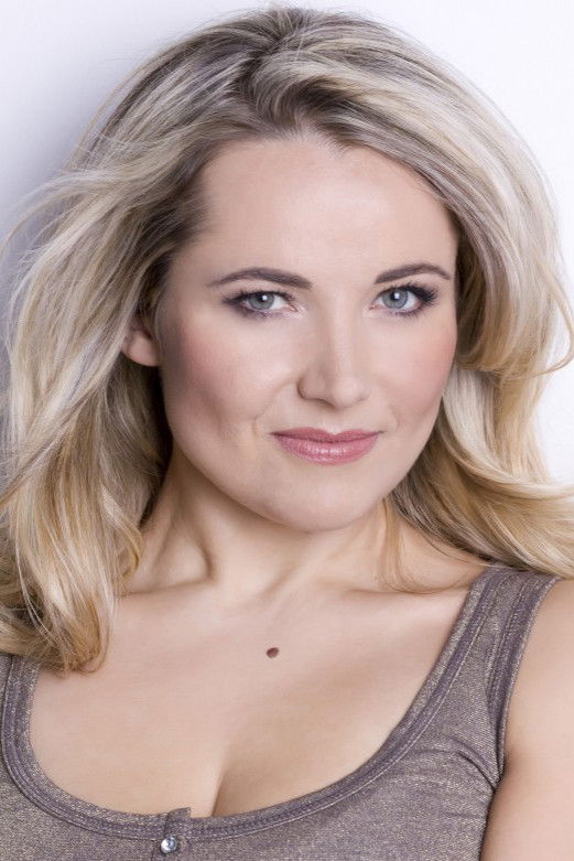 et billede af Nikola Votočková