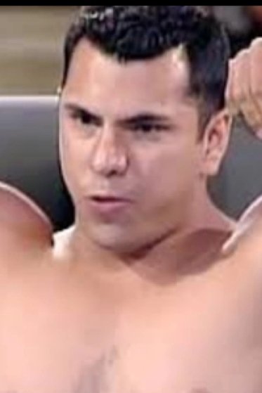 Rudyard Moncayo's picture in the cast