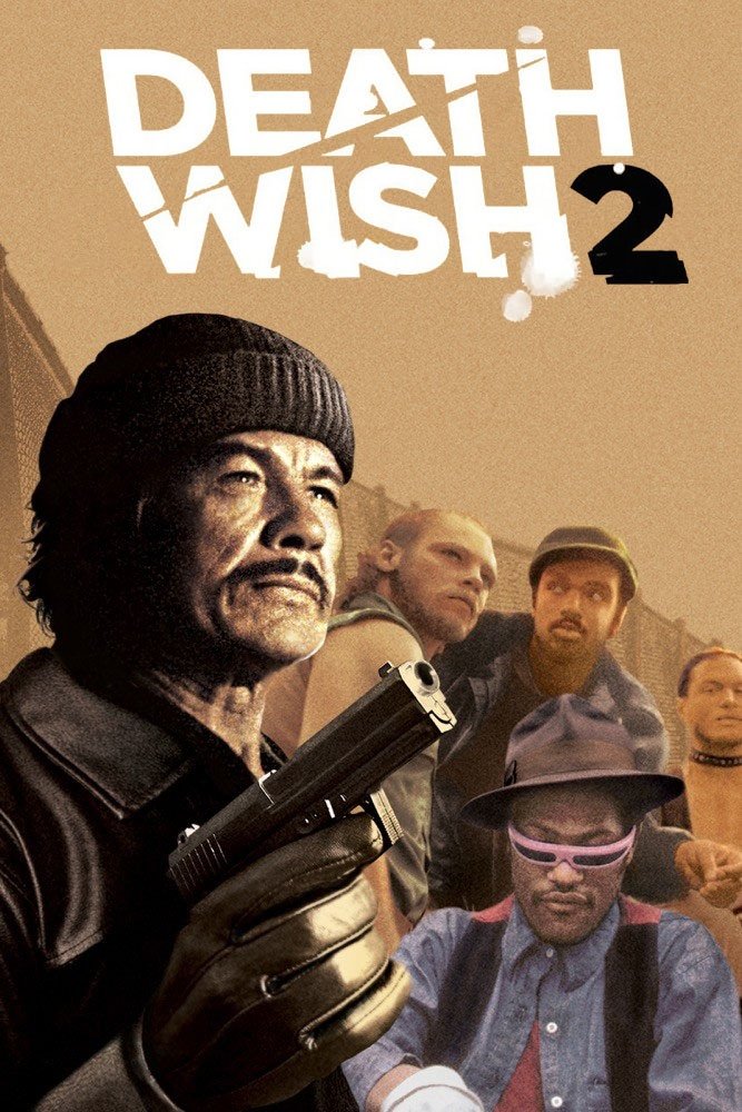 Death Wish II