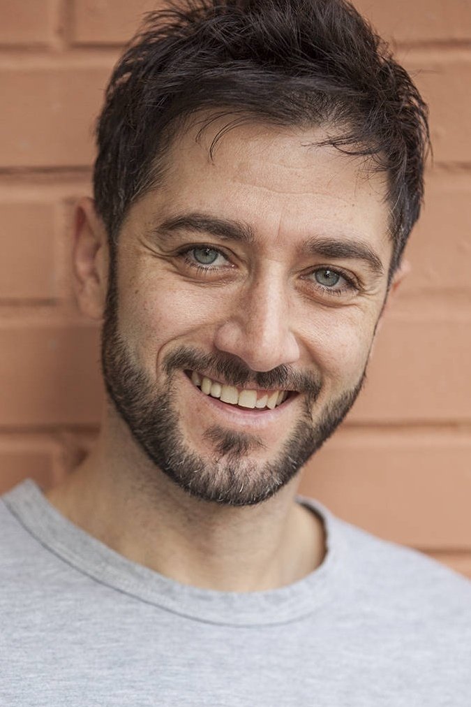 et billede af Carlo Caracciolo