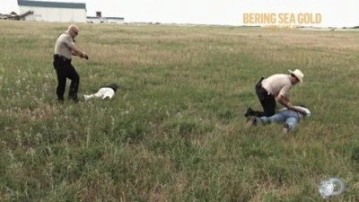 Airplane Repo - Épisode 5