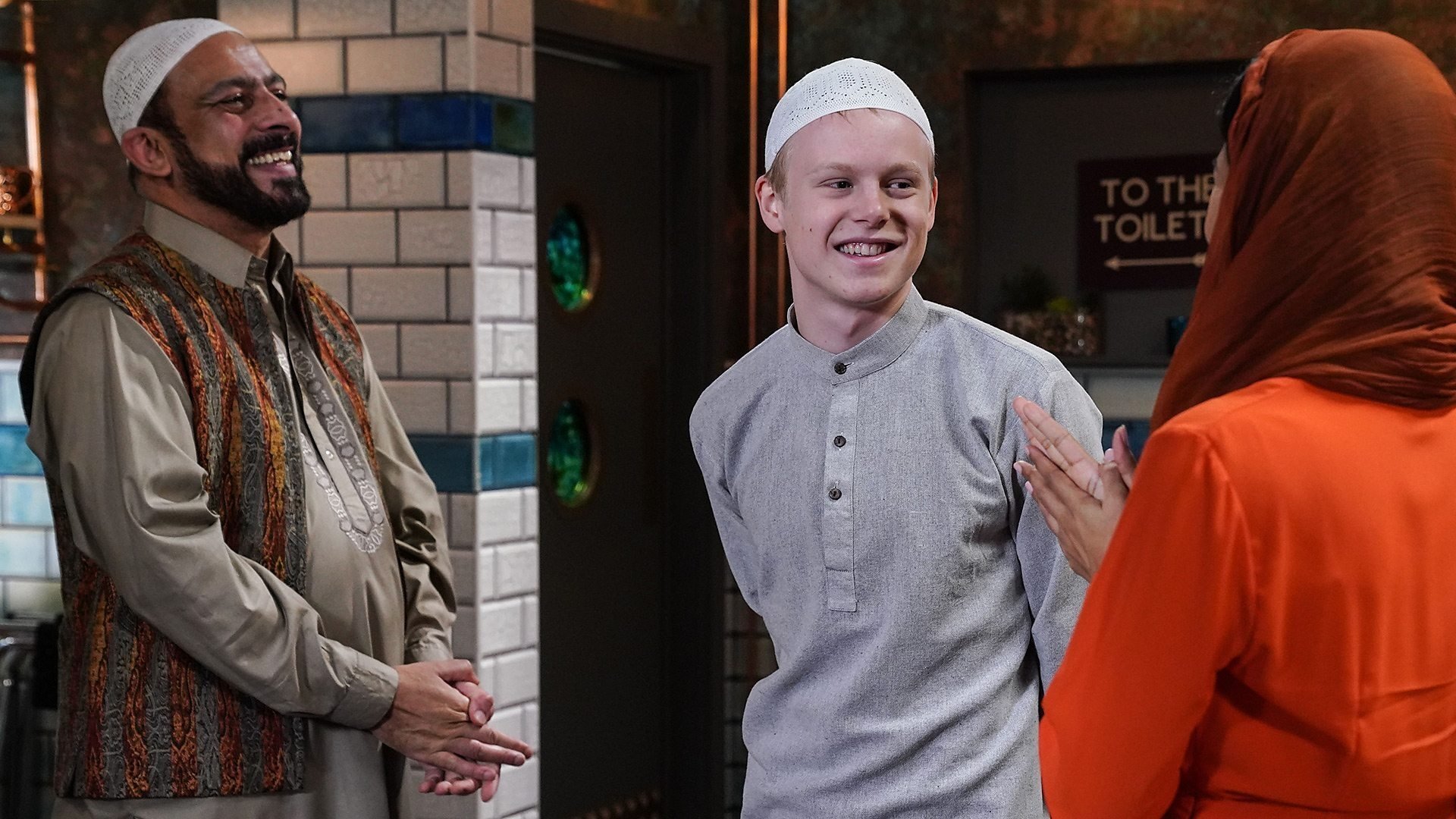 EastEnders