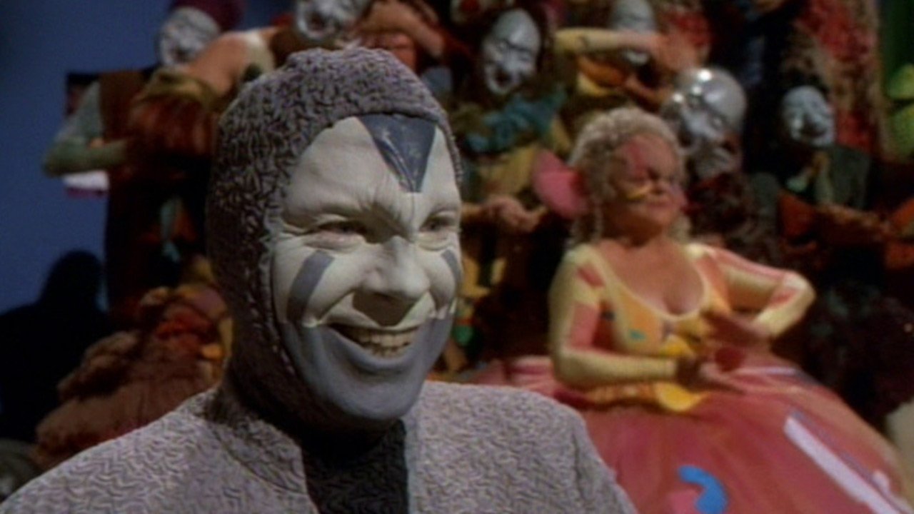 Star Trek : Voyager 2x23