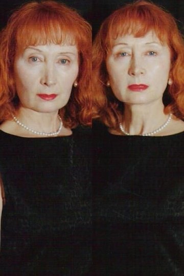 et billede af Monette Malroux