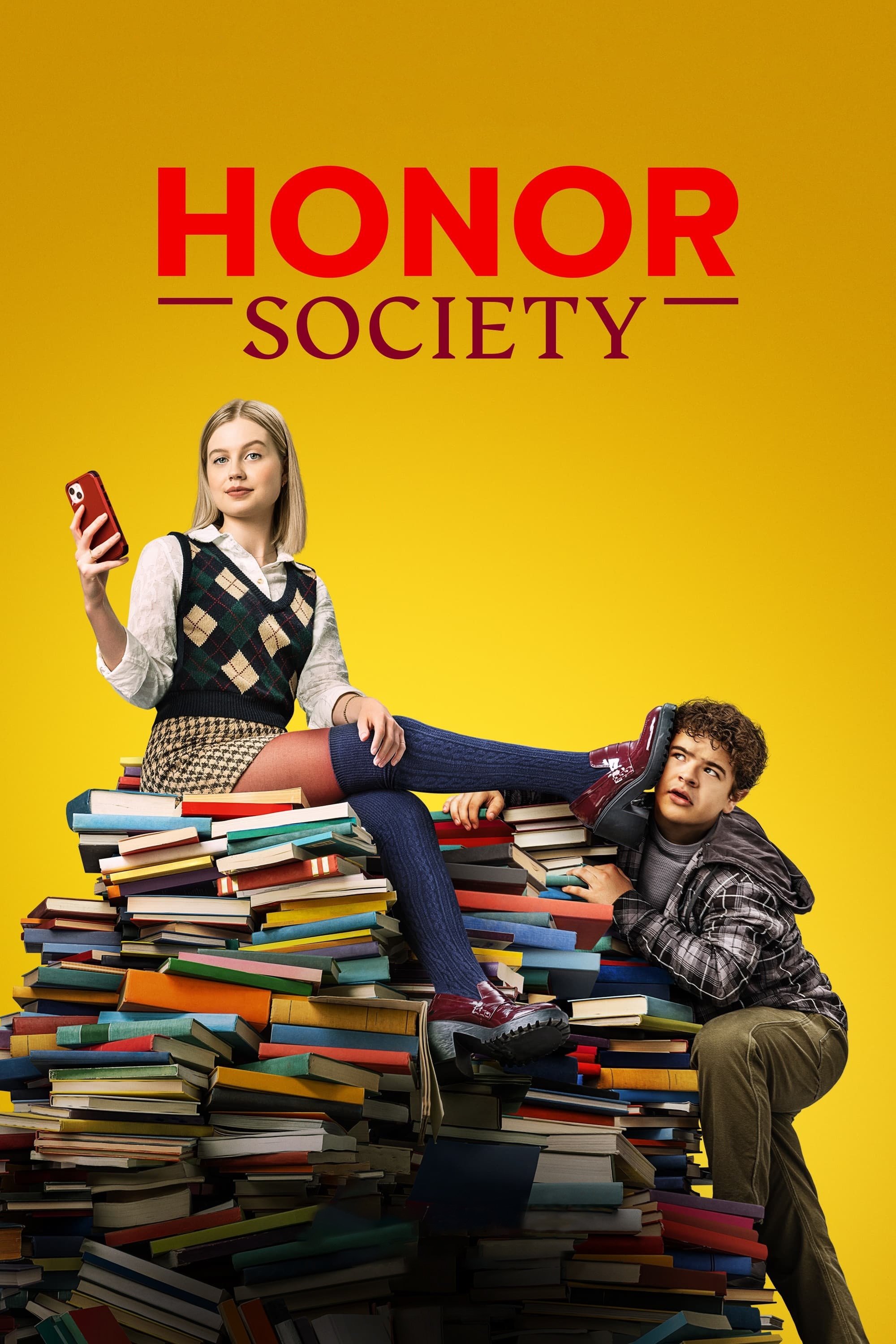 Honor Society