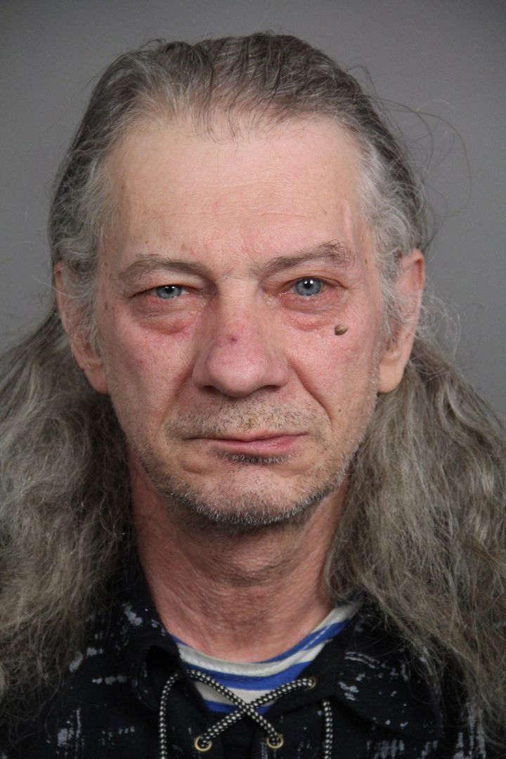 et billede af Eduard Ablam