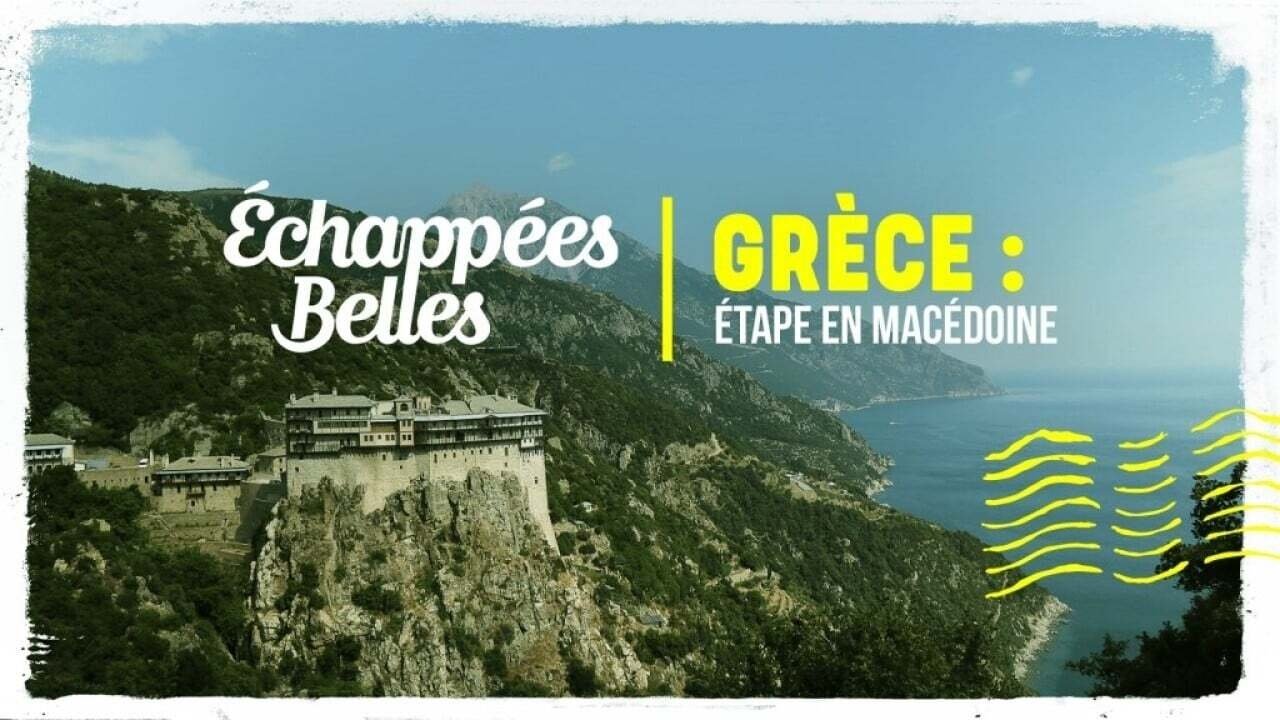 Echappées Belles