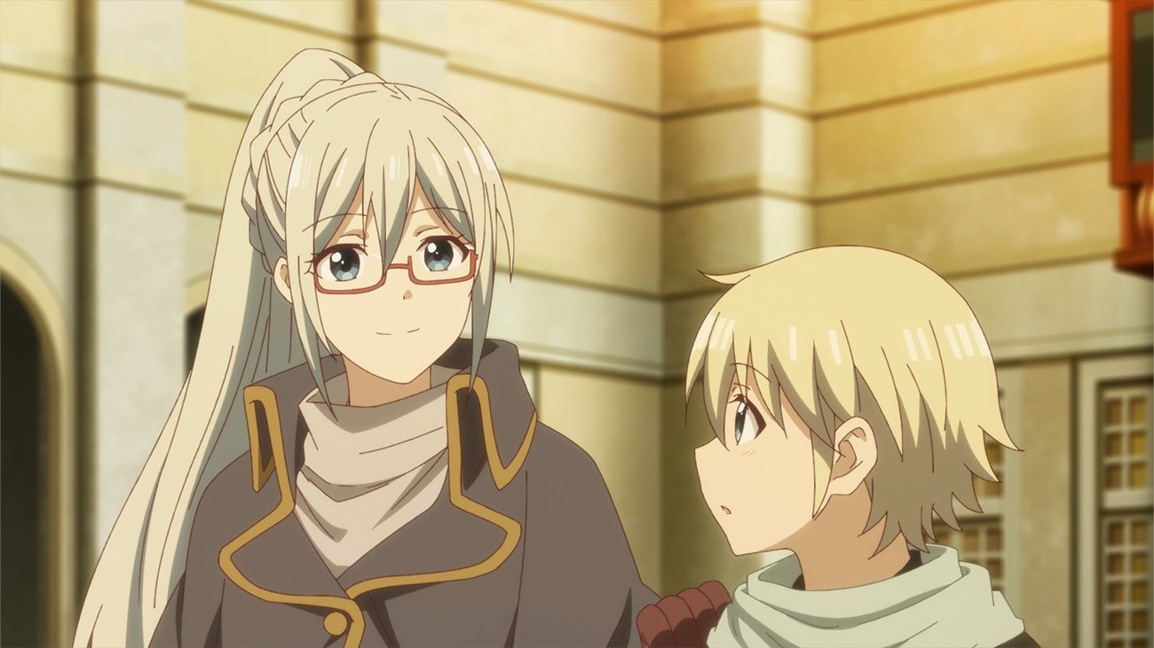 ▷ Isekai Yakkyoku Cap 1 【SUB ESPAÑOL】【HD】