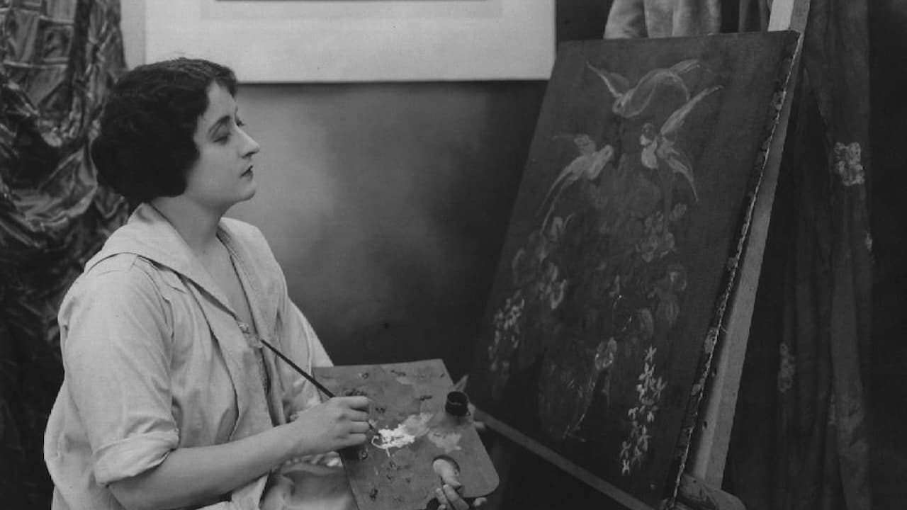 A Wife's Romance (1923)