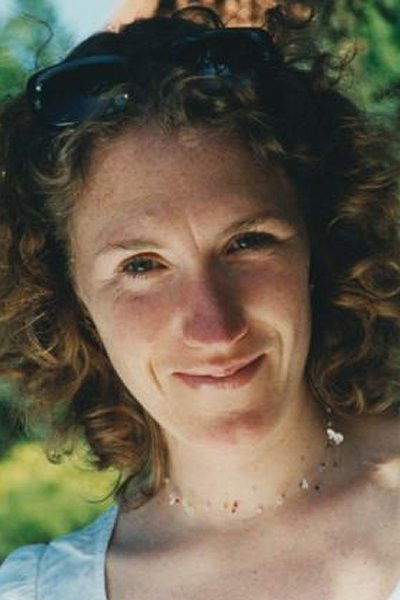 et billede af Alice de Champfleury