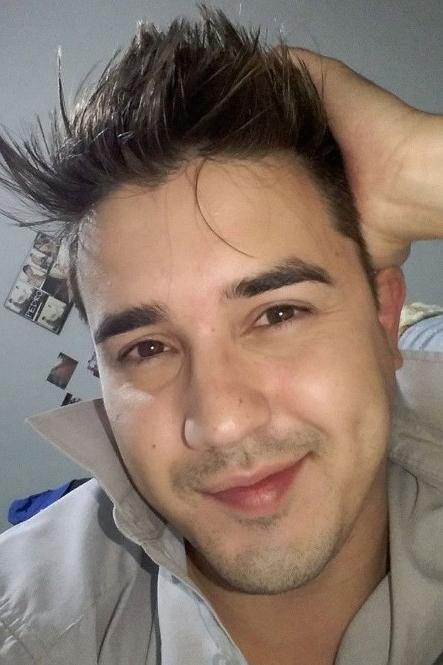 et billede af Pedro de Sá