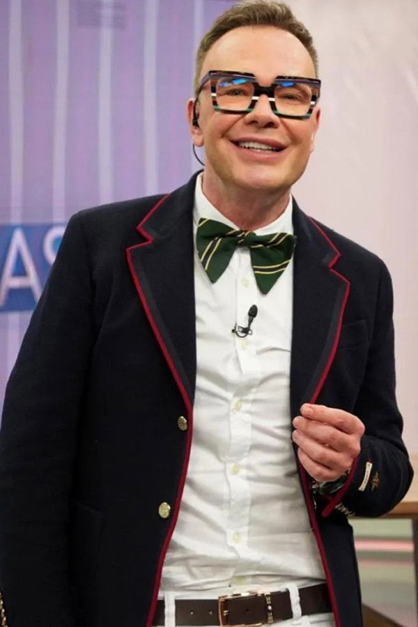 et billede af Felipeh Campos