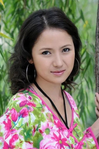 et billede af Haifeng Qu