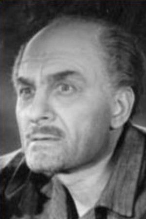 et billede af Gerald Tannebaum