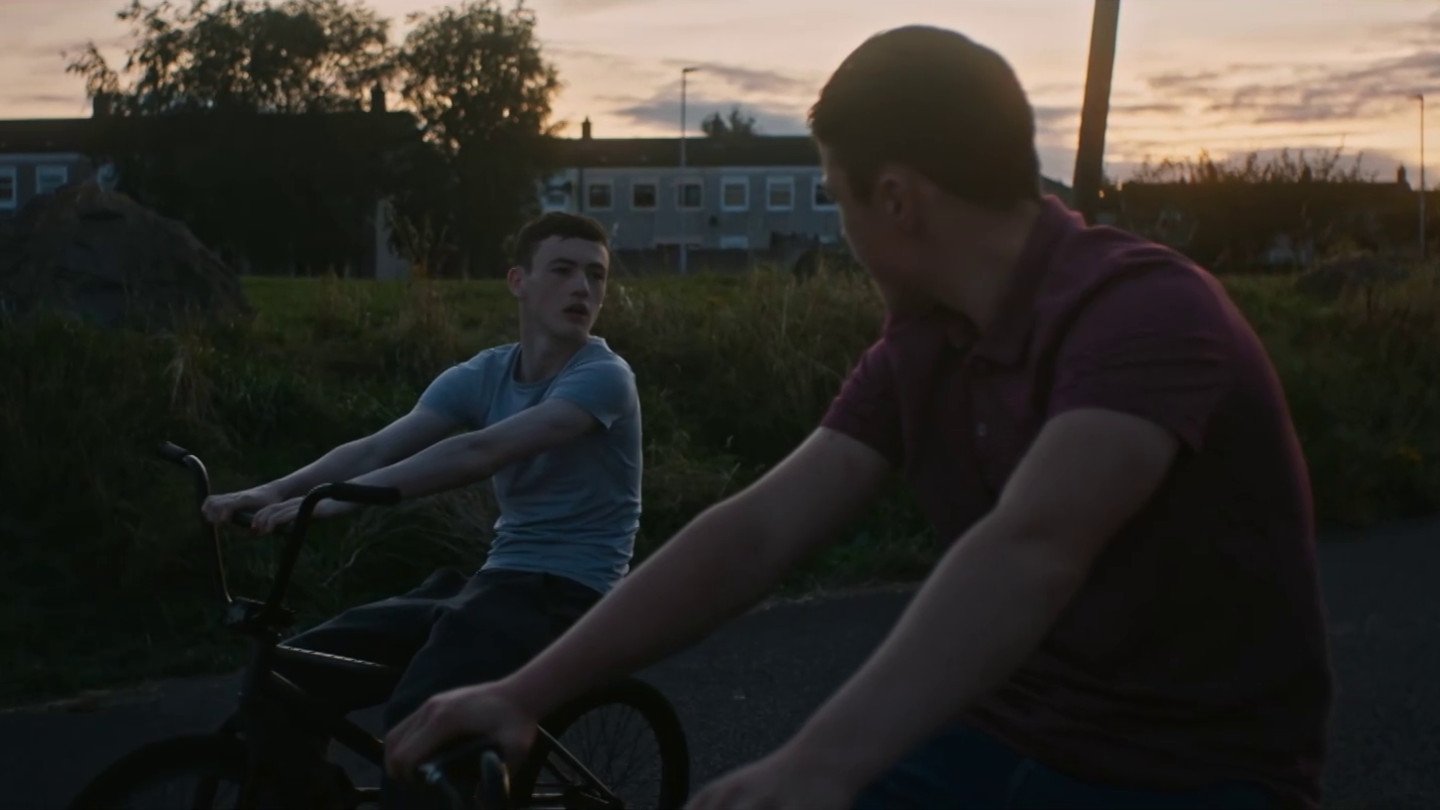 Scrap (2021)
