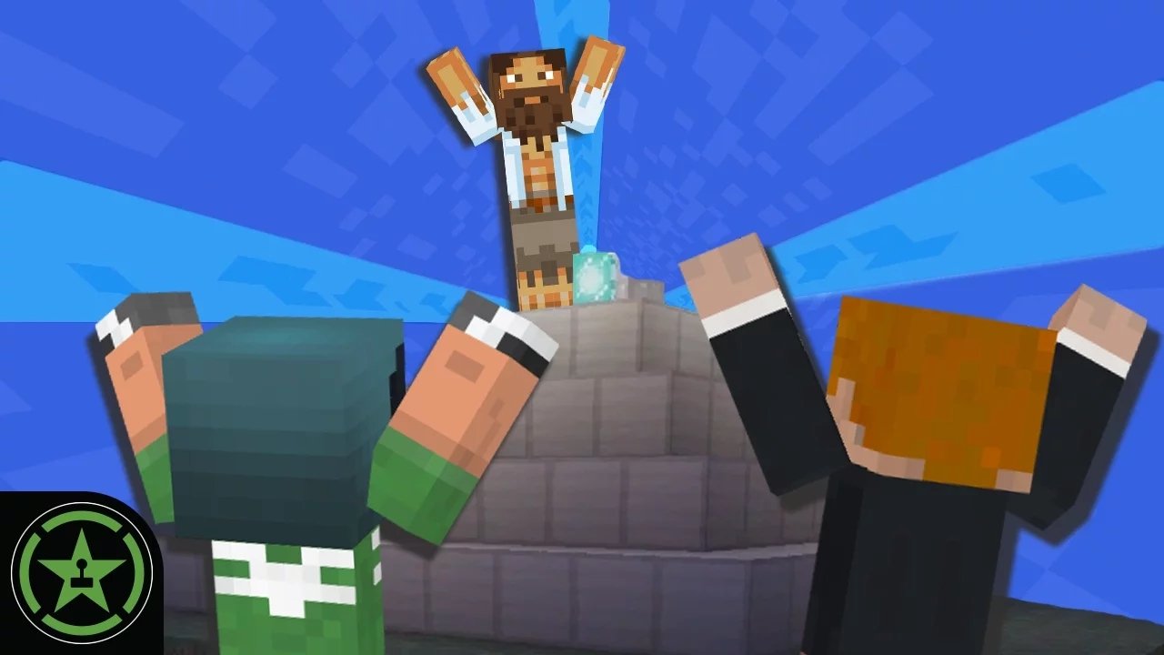 Let's Play Minecraft - Épisode 21