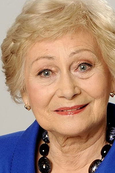 et billede af Kazimiera Utrata