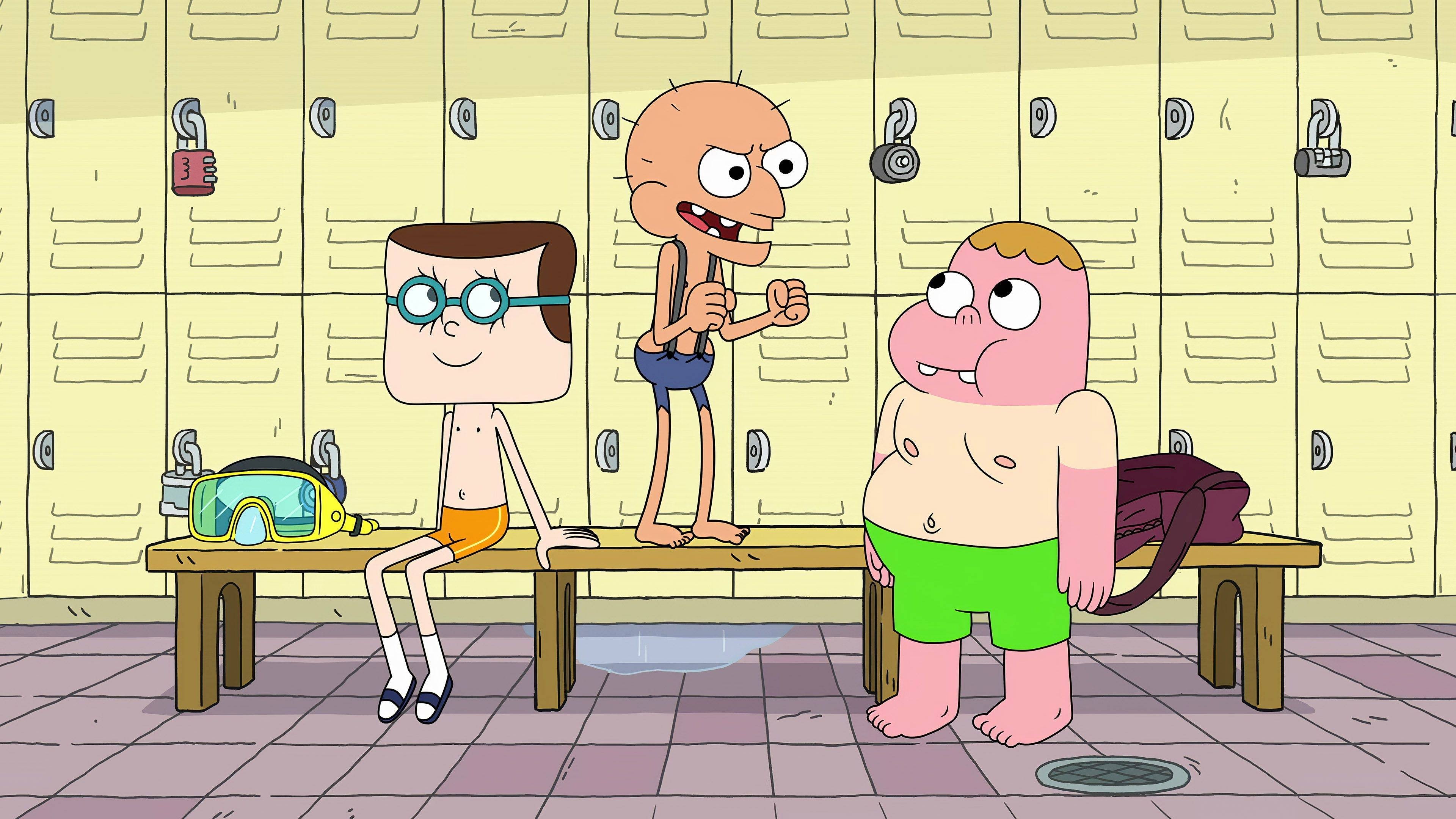 Clarence
