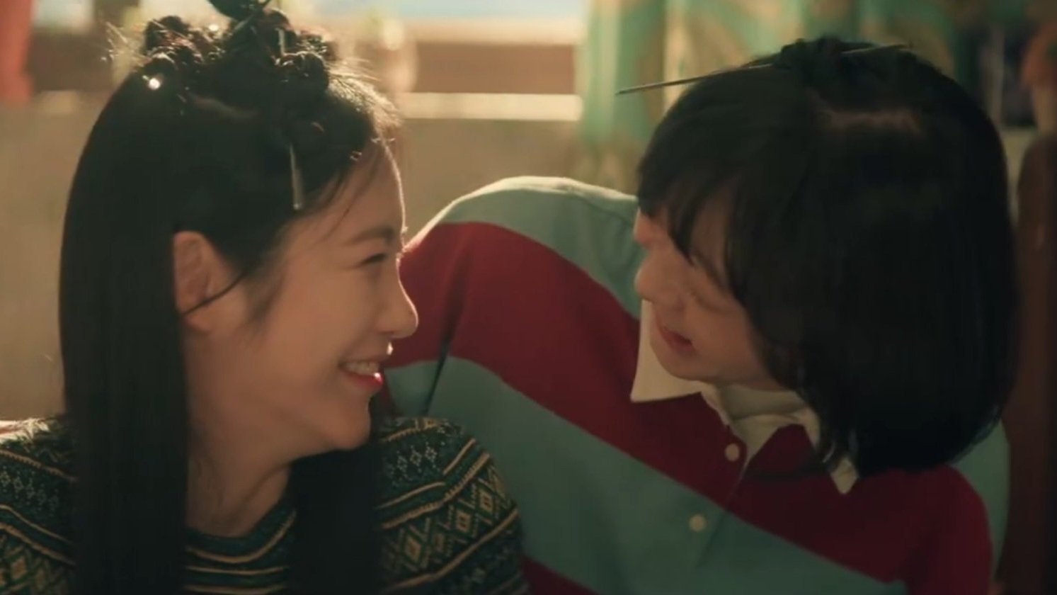 백번의 추억 - Season 1