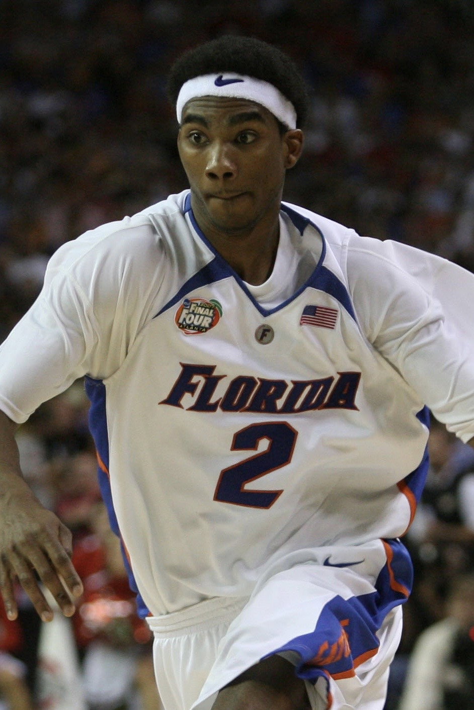 Corey Brewer