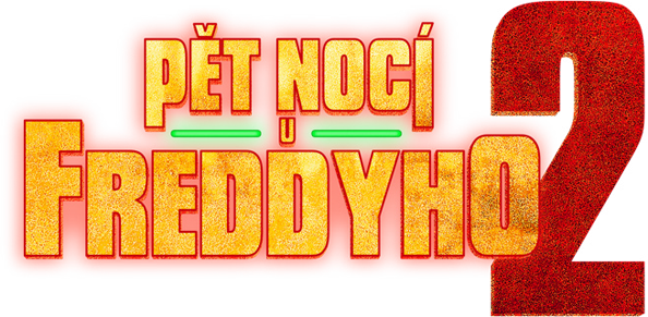 Pět nocí u Freddyho 2