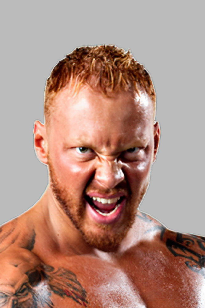 et billede af Anthony Mayweather