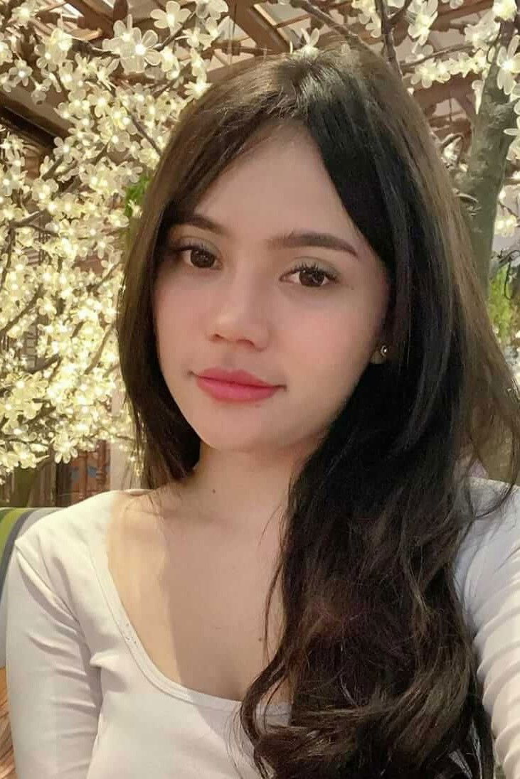 et billede af Valendza Wijaya