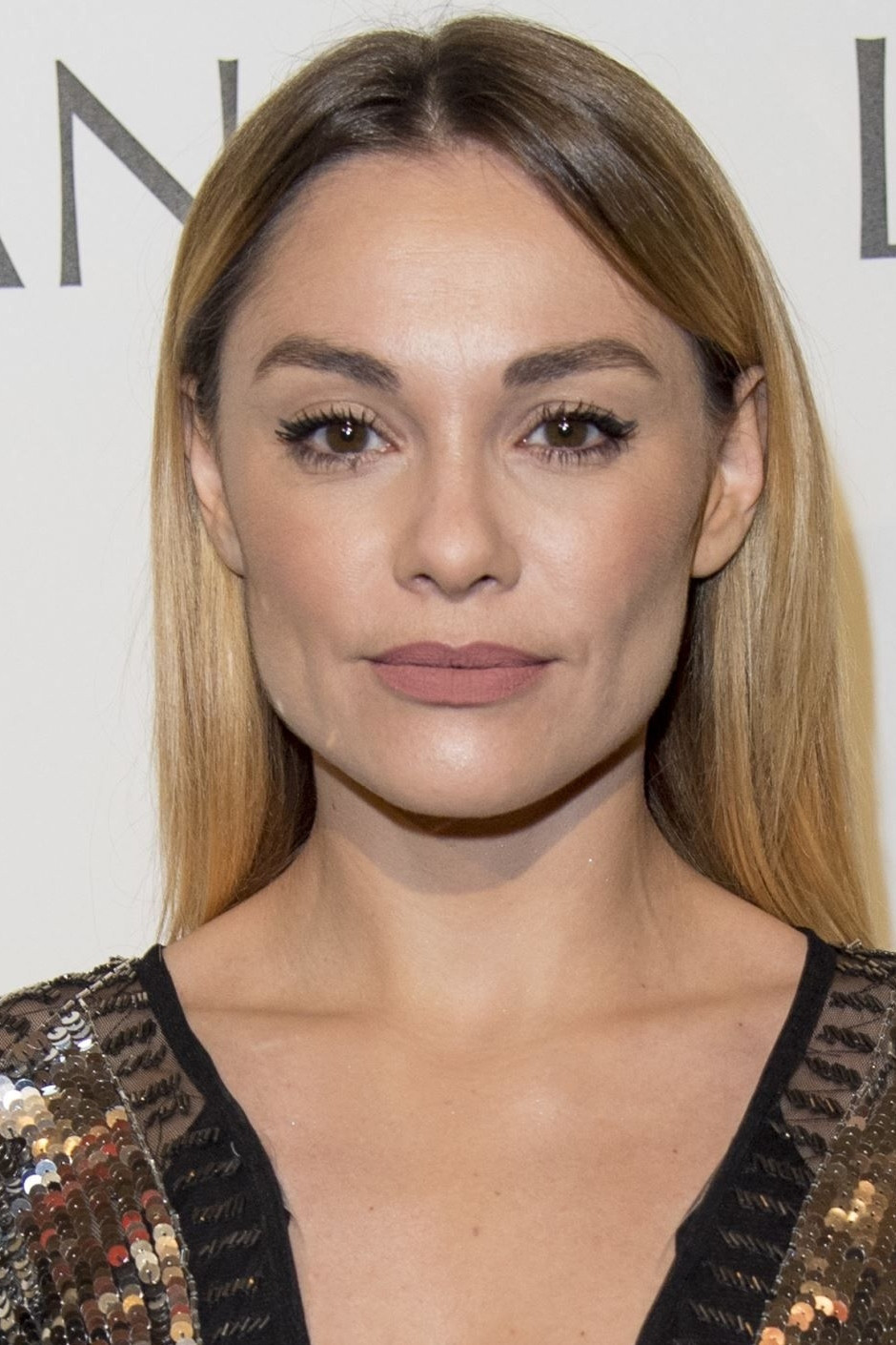 et billede af Joy Esther