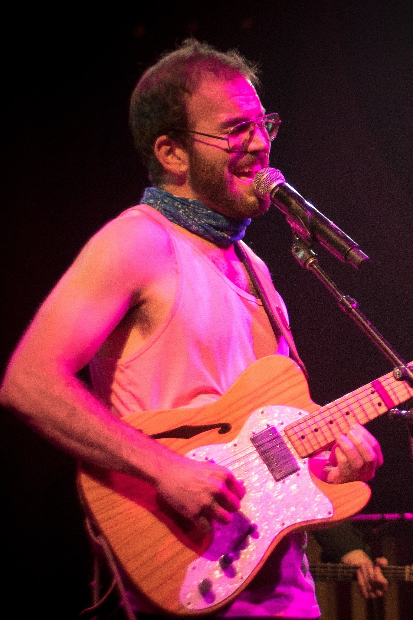 Theo Katzman | Self