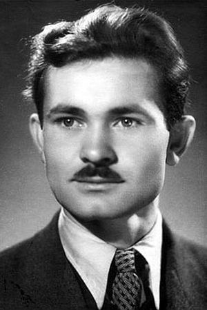 et billede af Eduard Bocharov