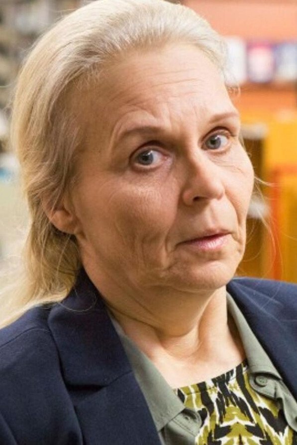 et billede af Goele Derick