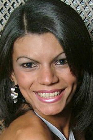 et billede af Aline Fontinelly