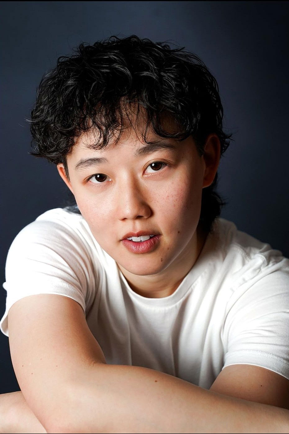 et billede af Ci Hang Ma