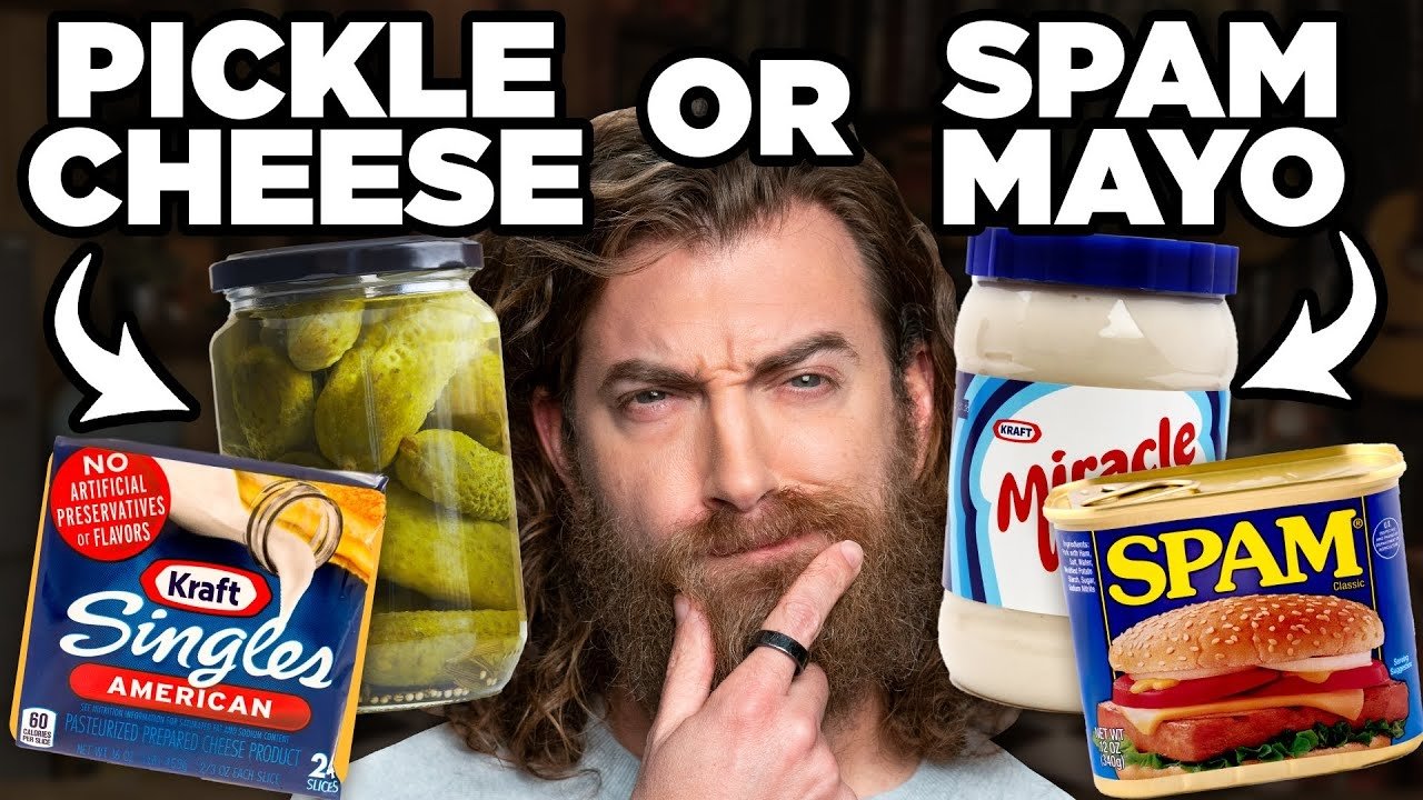 Good Mythical Morning