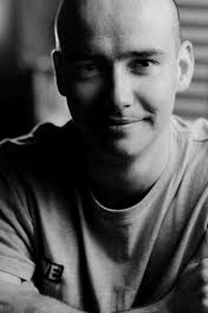 et billede af Pavel Vacek