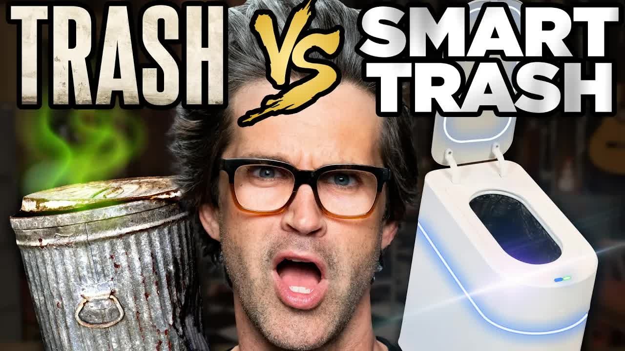 Good Mythical Morning