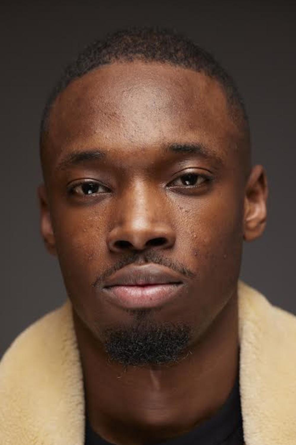 Lamine Yall Kane's picture in the cast