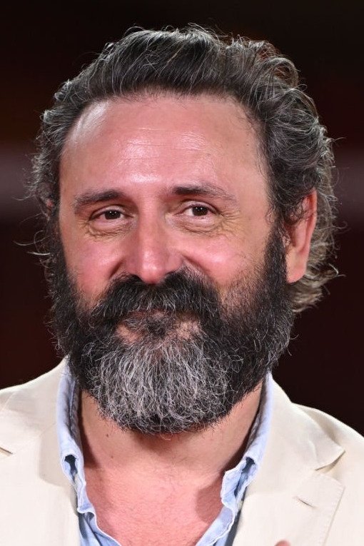 et billede af Quentin Dupieux