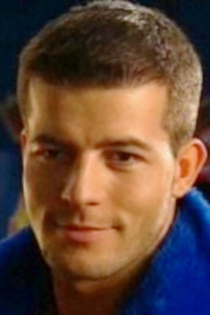 et billede af Karl Ben