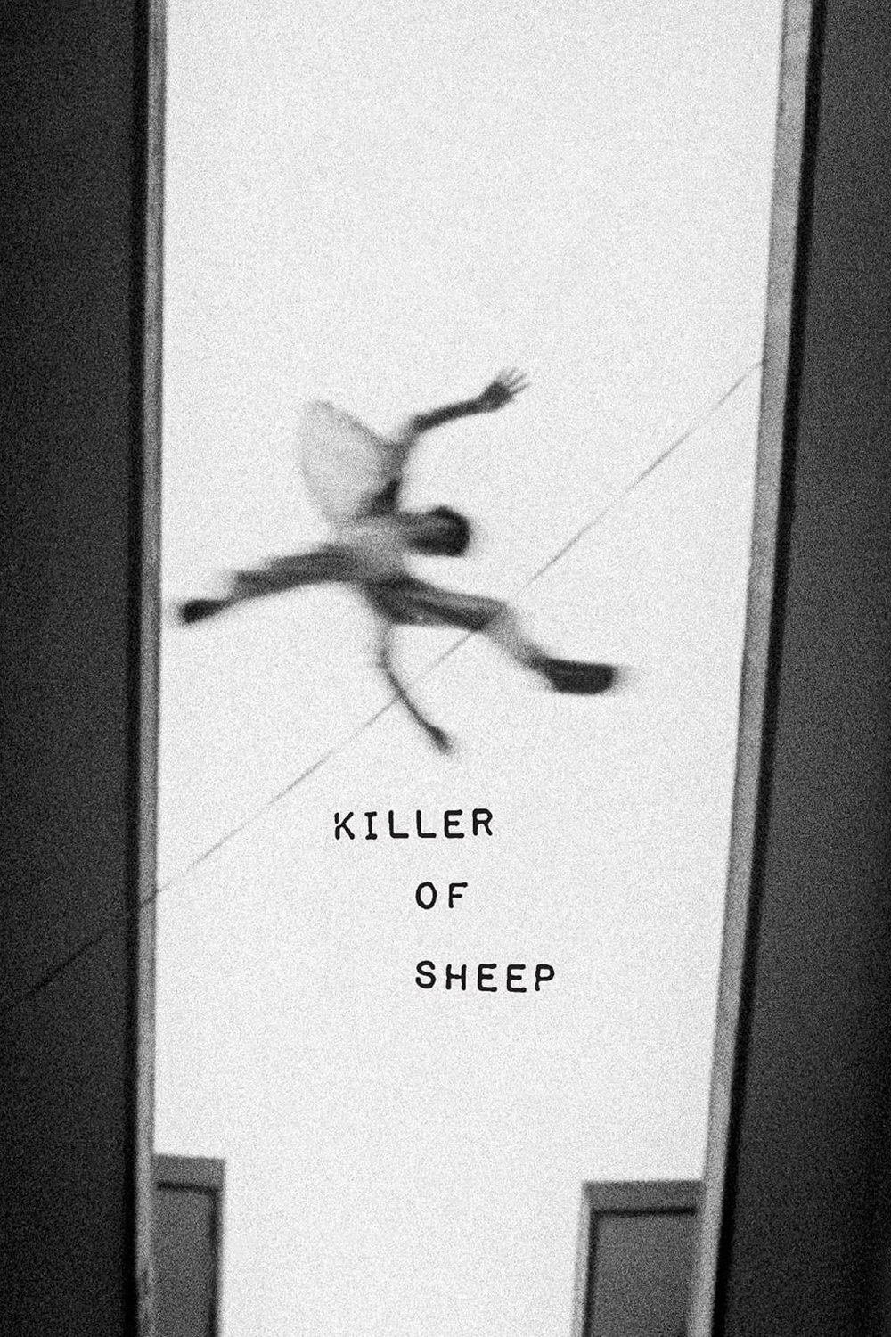 Killer of Sheep