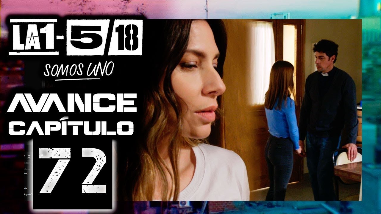 La 1-5/18 Somos uno