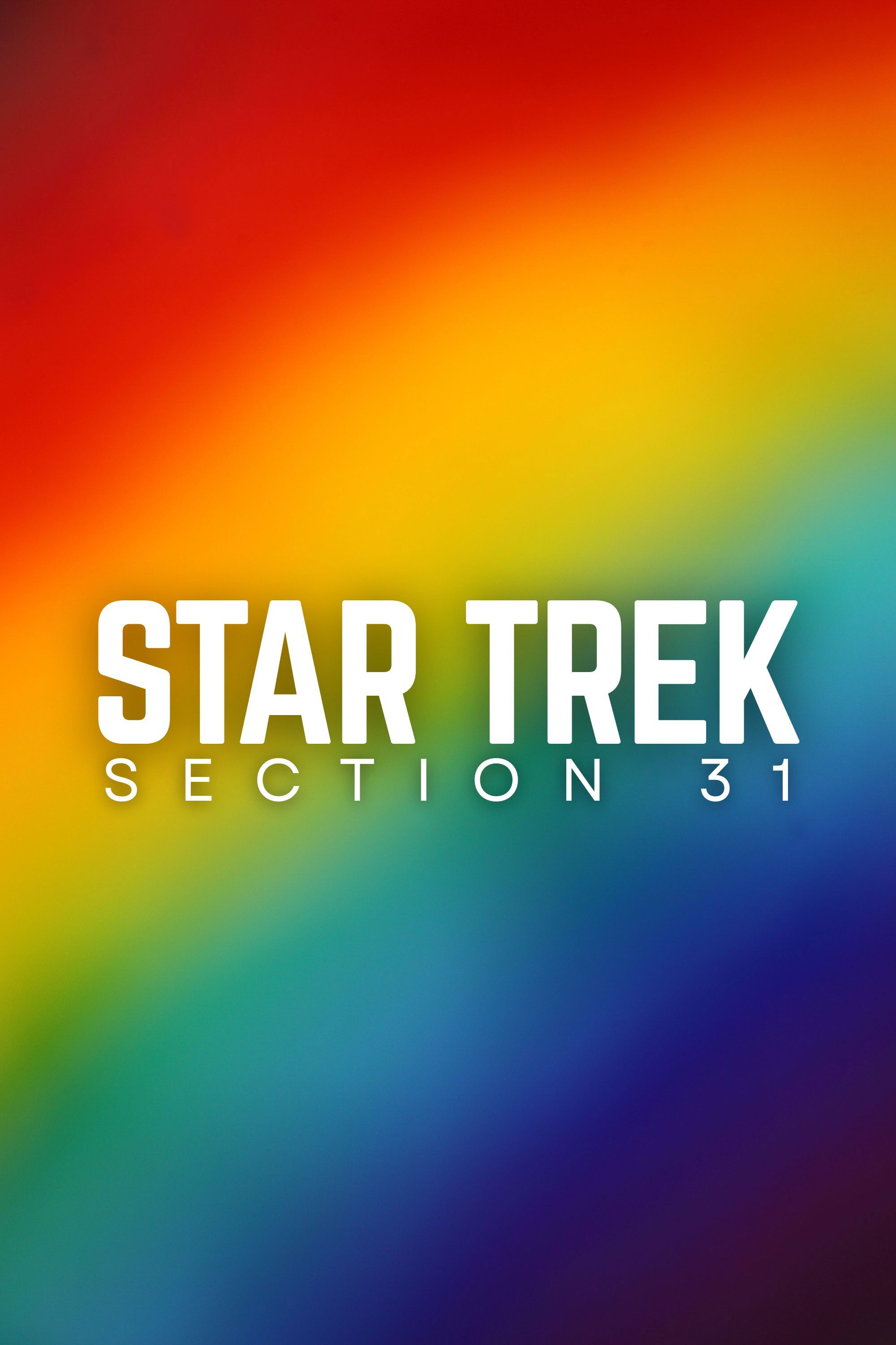 Star Trek: Section 31