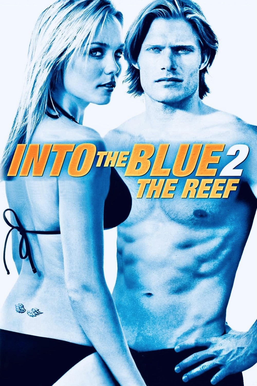 Into the Blue 2: The Reef
