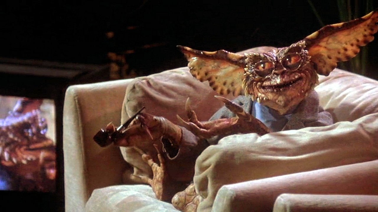 Gremlins 2 - La nuova stirpe