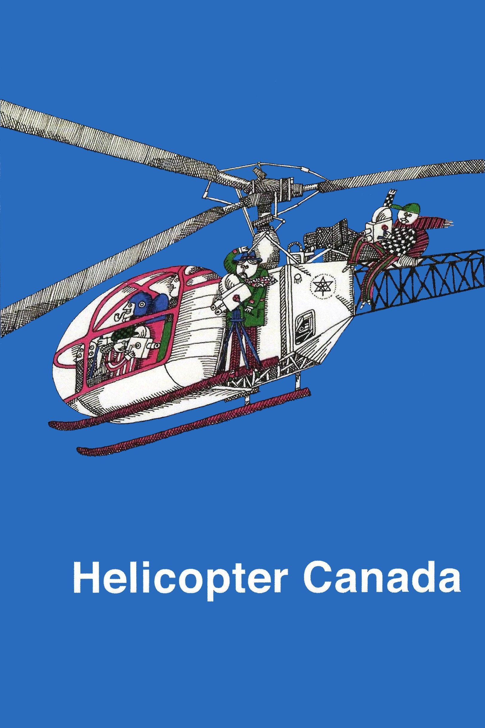 Helicopter Canada
