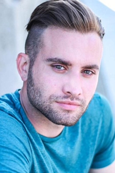 et billede af Ray Dwyer Jr.