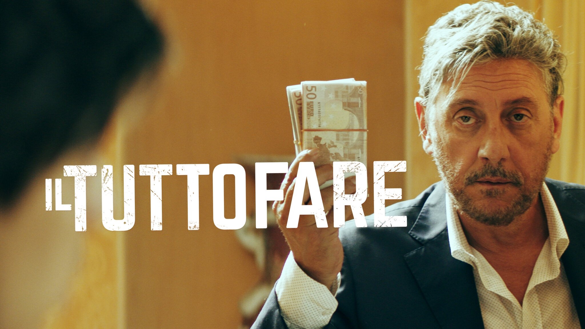 Il tuttofare (2018)