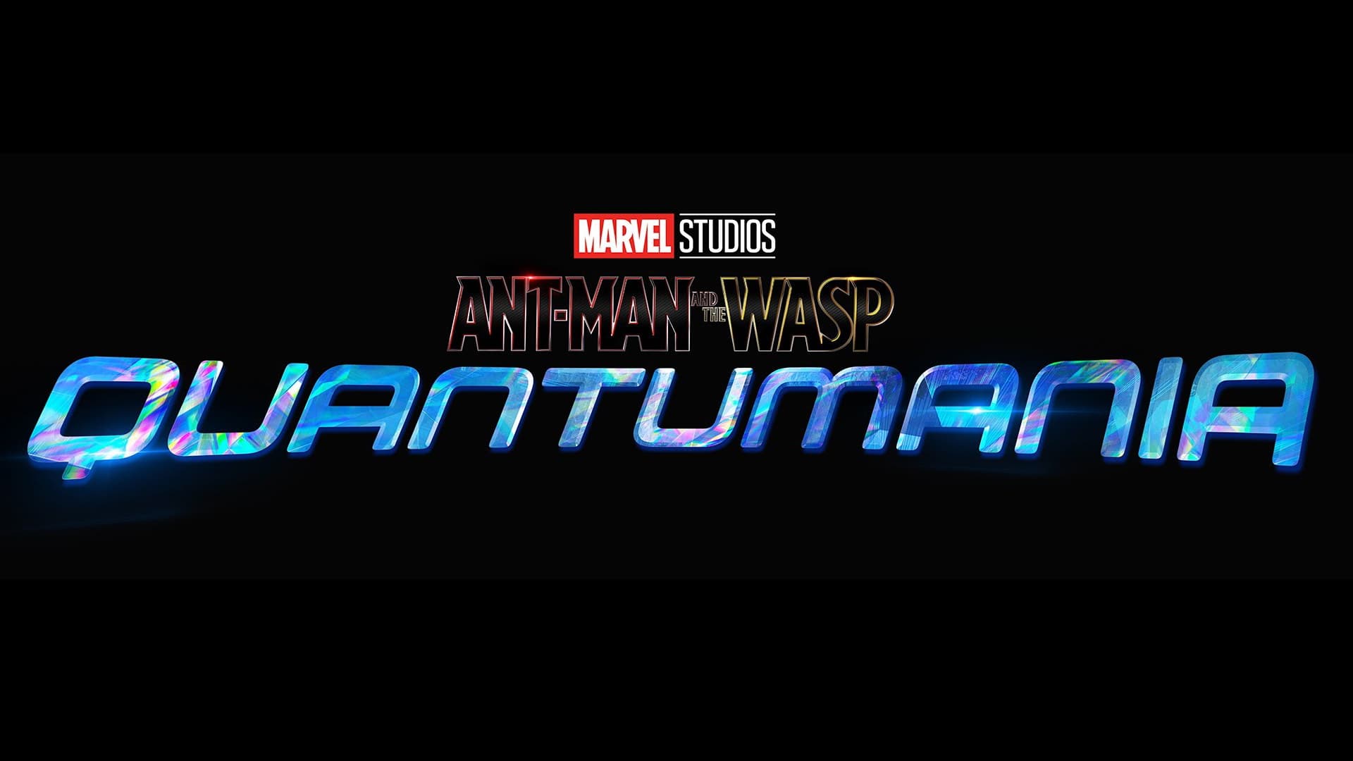 Ant-Man και Wasp: Κβαντομανία (2023)