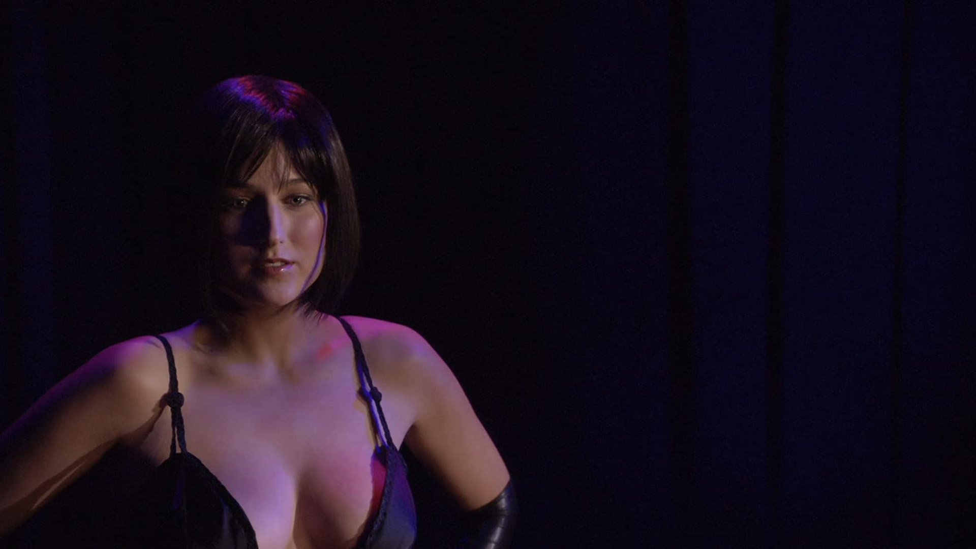 Finding Bliss (2009)