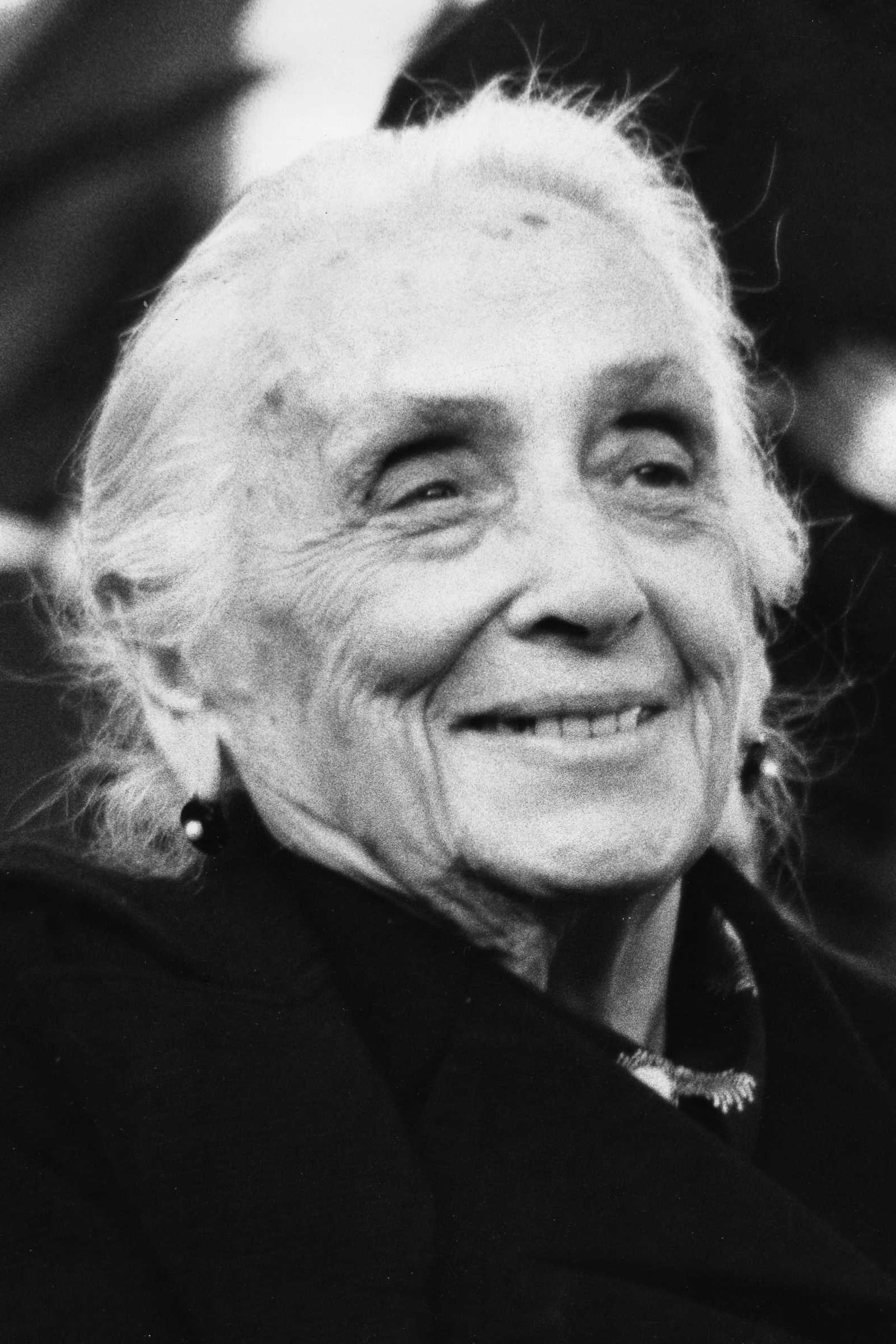 Dolores Ibárruri as Self (archive footage)
